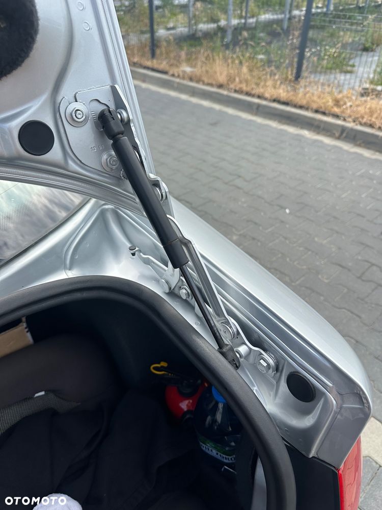 Audi A4 Limousine 1.8 Quattro - 16