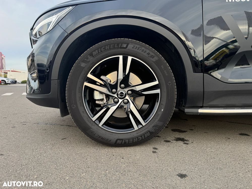 Volvo XC 40 - 3
