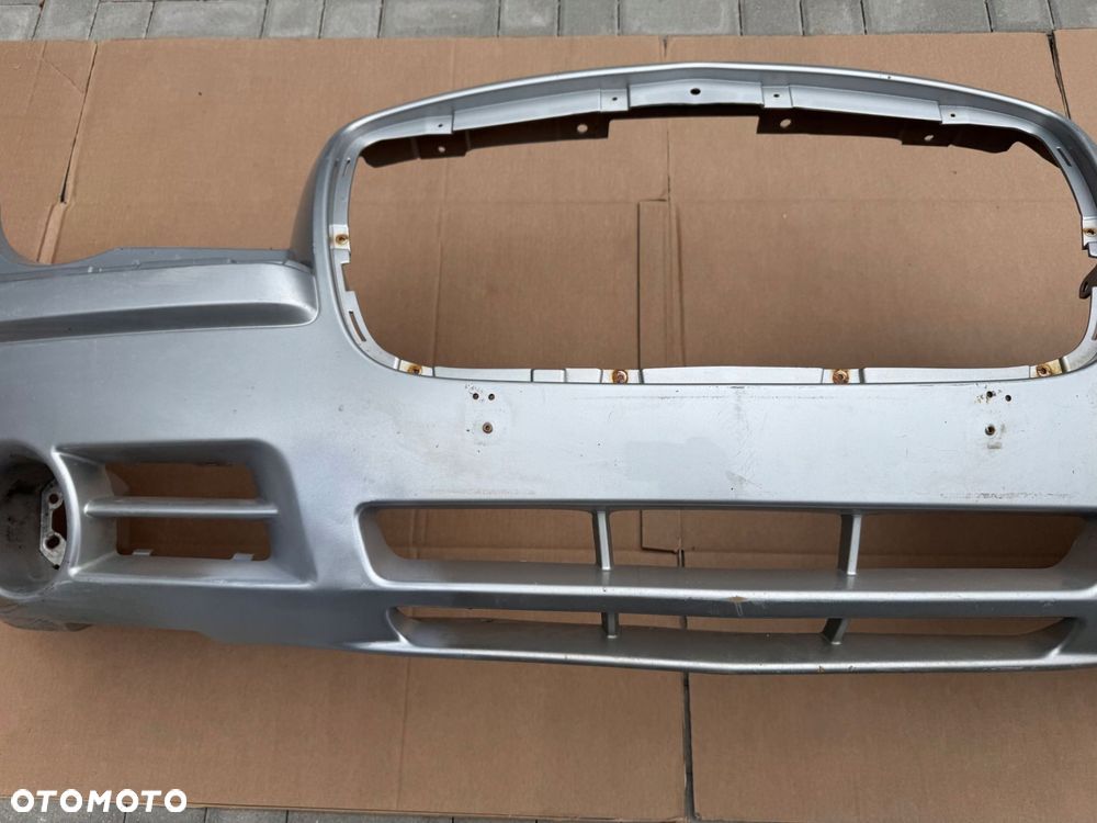 zderzak przód chrysler 300c 300 c diesel oryginał - 4