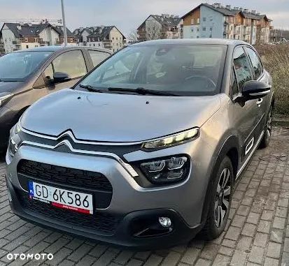 Citroën C3 Pure Tech 110 S&S SHINE - 1