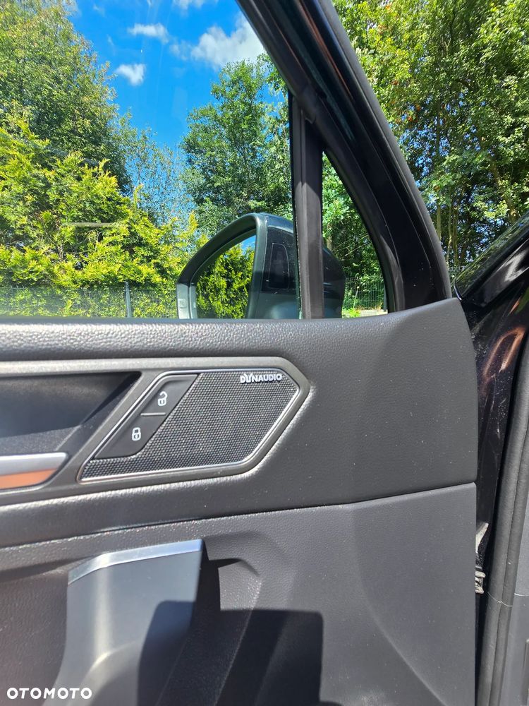 Volkswagen Tiguan Allspace - 17