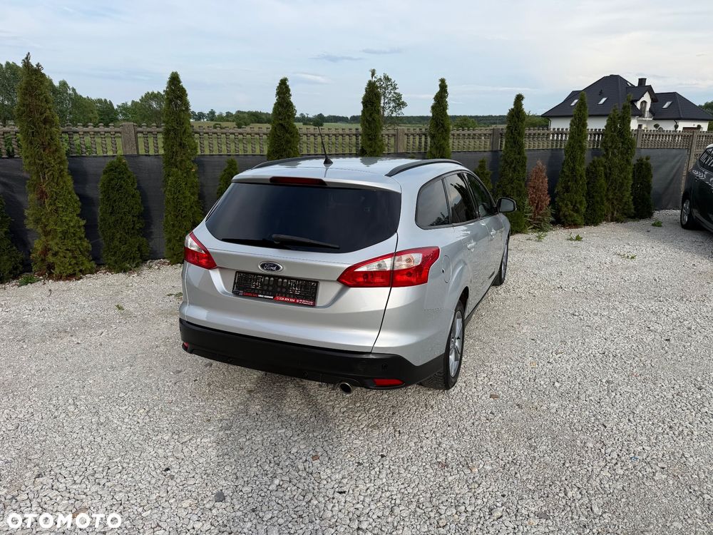 Ford Focus - 7