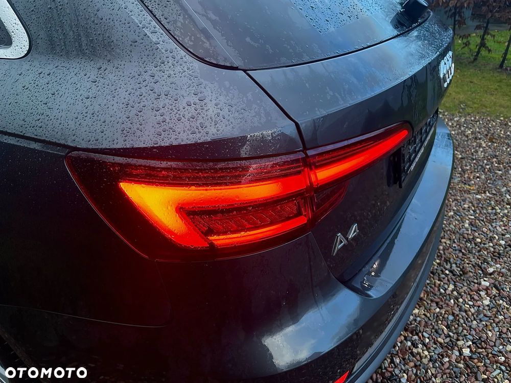 Audi A4 Avant 2.0 TDI S tronic - 12