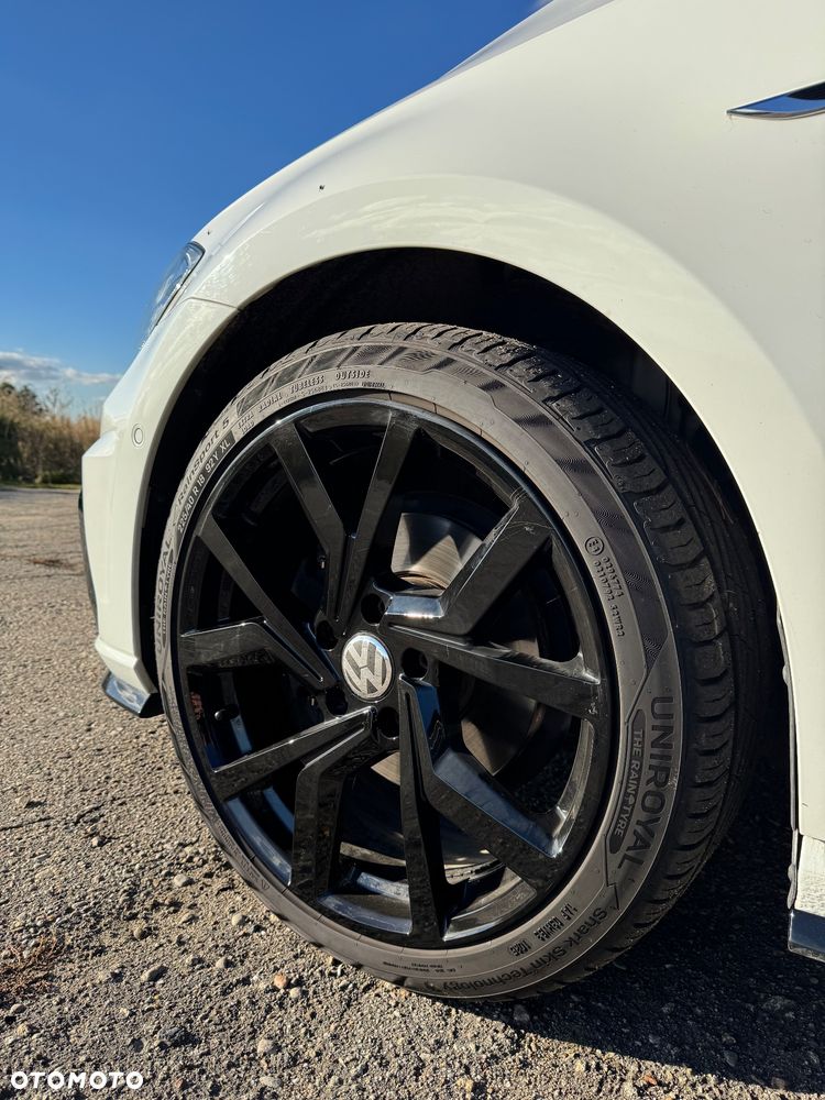 Volkswagen Golf 2.0 TDI BMT Comfortline - 9