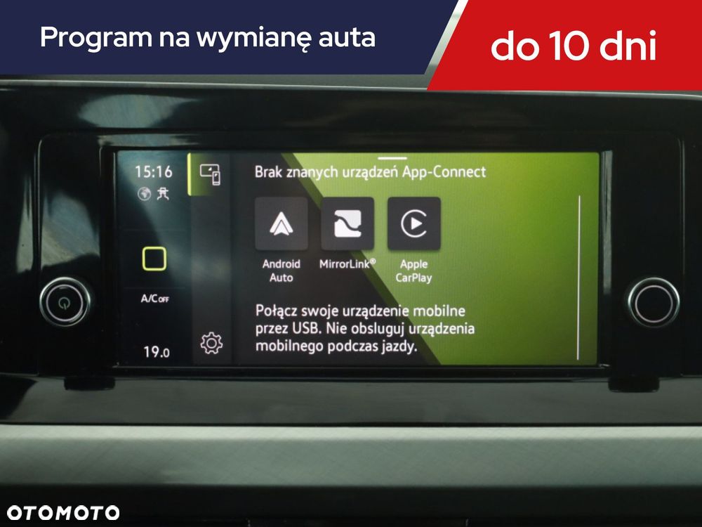 Volkswagen Golf Variant - 13