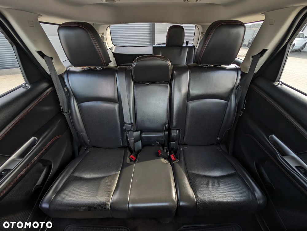 Dodge Journey - 38