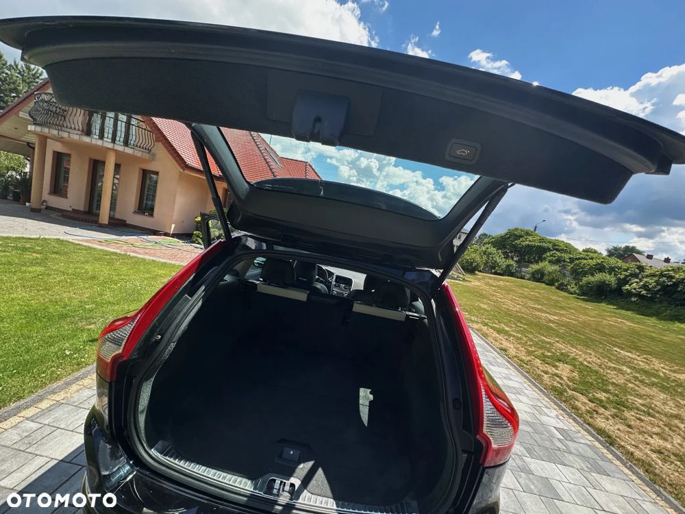 Volvo XC 60 D4 Summum - 32