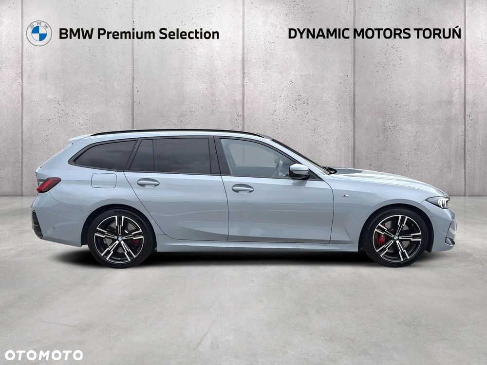 BMW Seria 3 320d mHEV M Sport sport - 10
