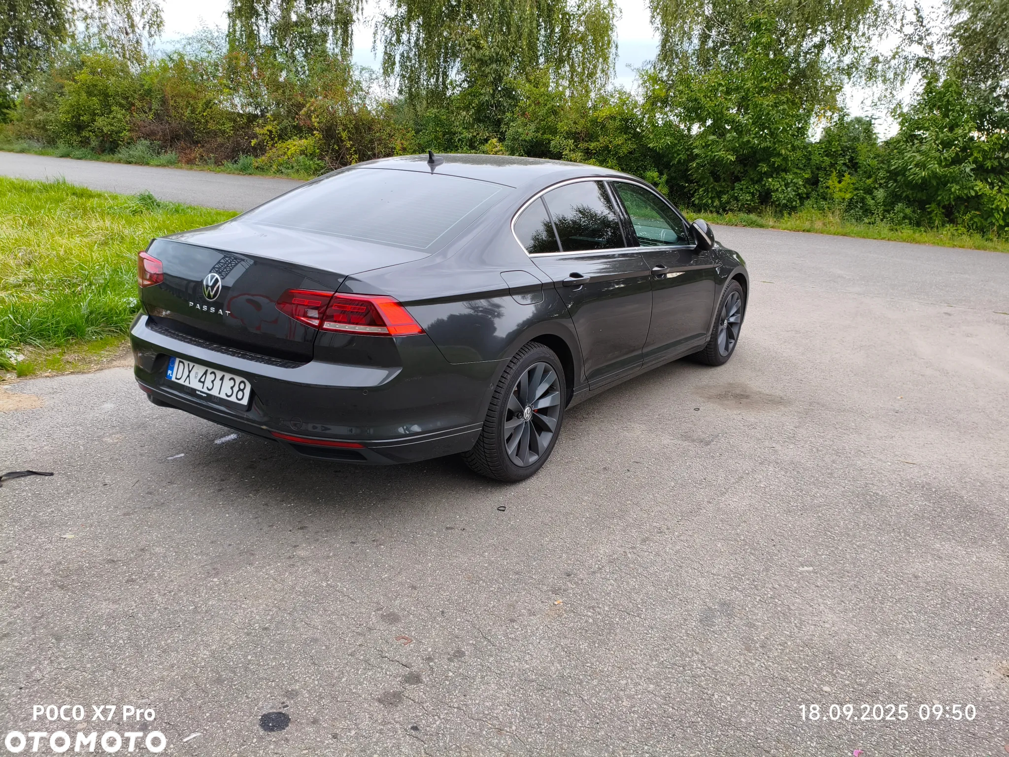 Volkswagen Passat 1.5 TSI EVO Business - 12