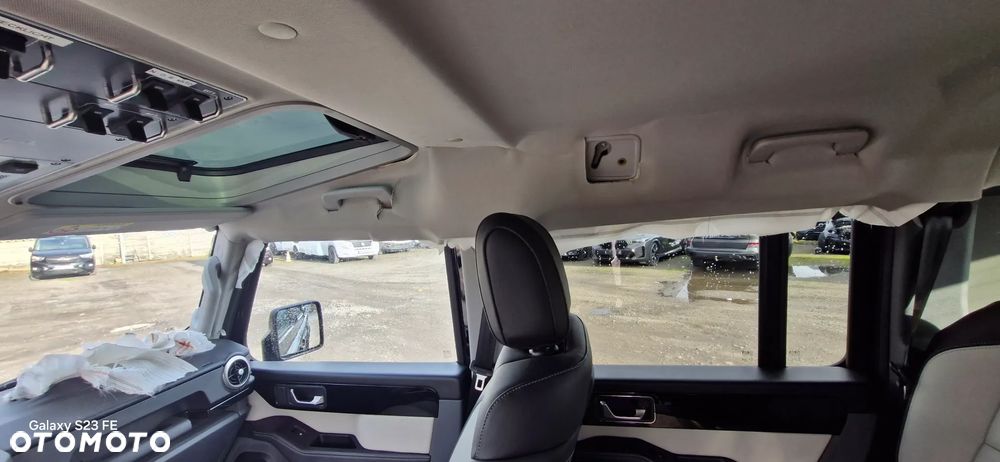 Ineos Grenadier Utility Wagon (5-Si) 3.0L Twin-TD Fieldmaster Edition - 15