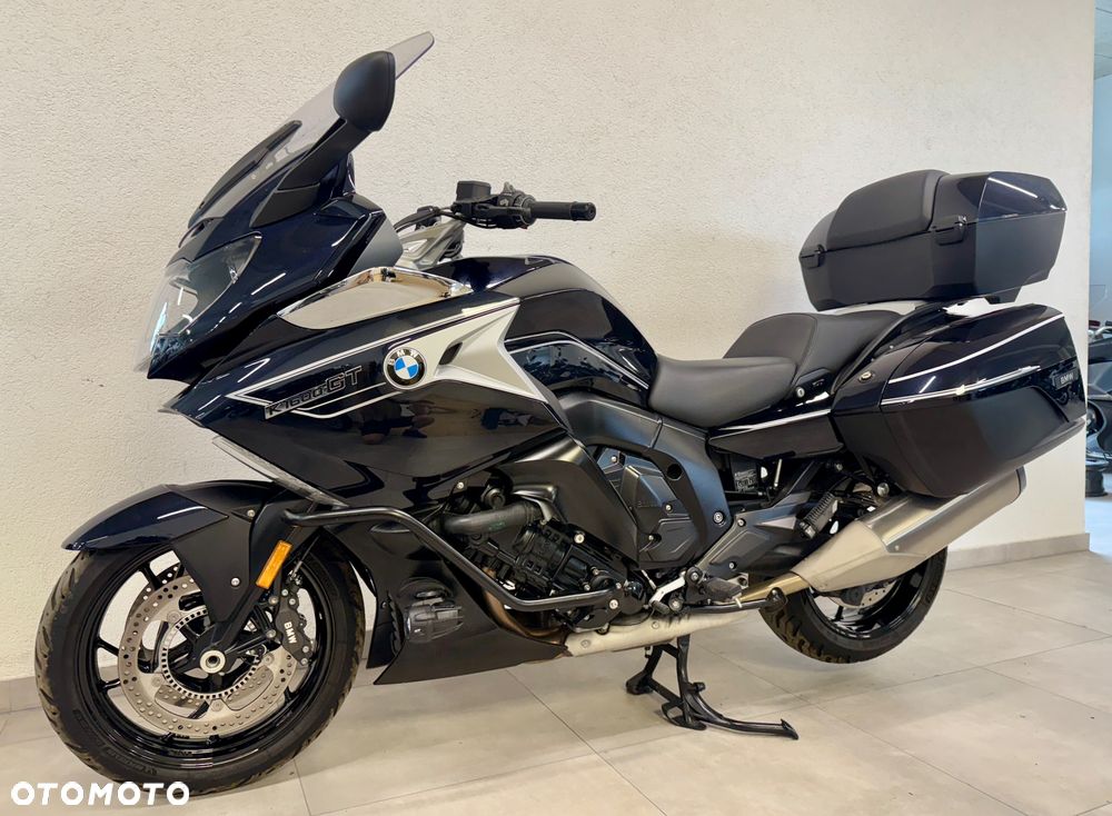 BMW K - 2