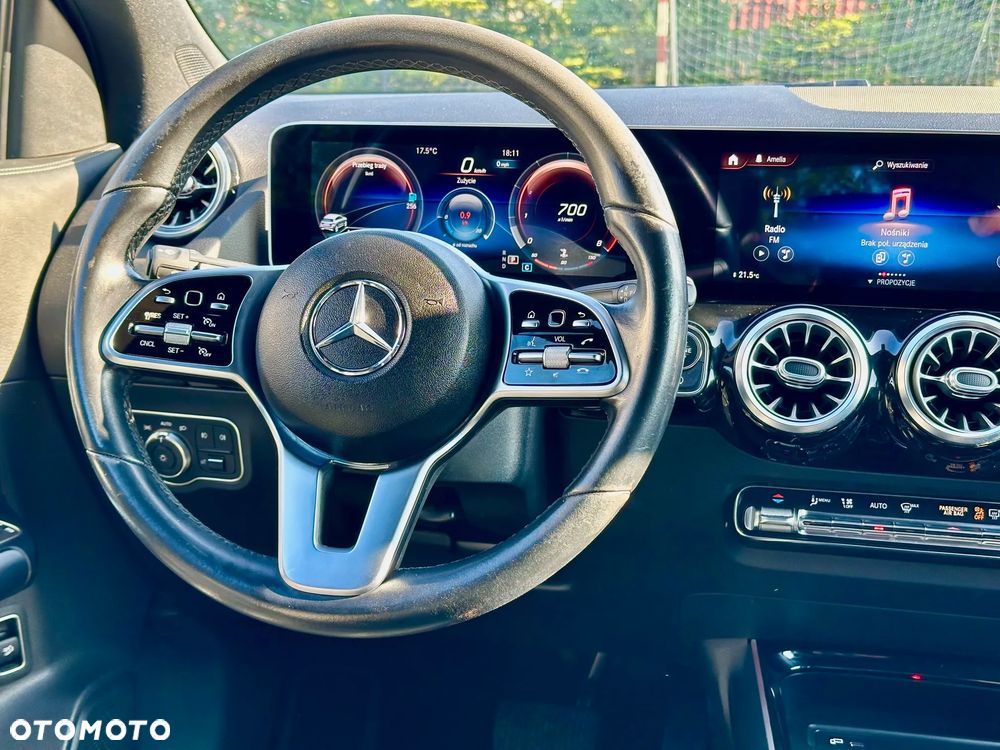 Mercedes-Benz GLA 250 4-Matic AMG Line - 7