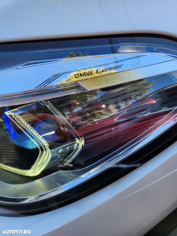 BMW X5 xDrive45e - 32