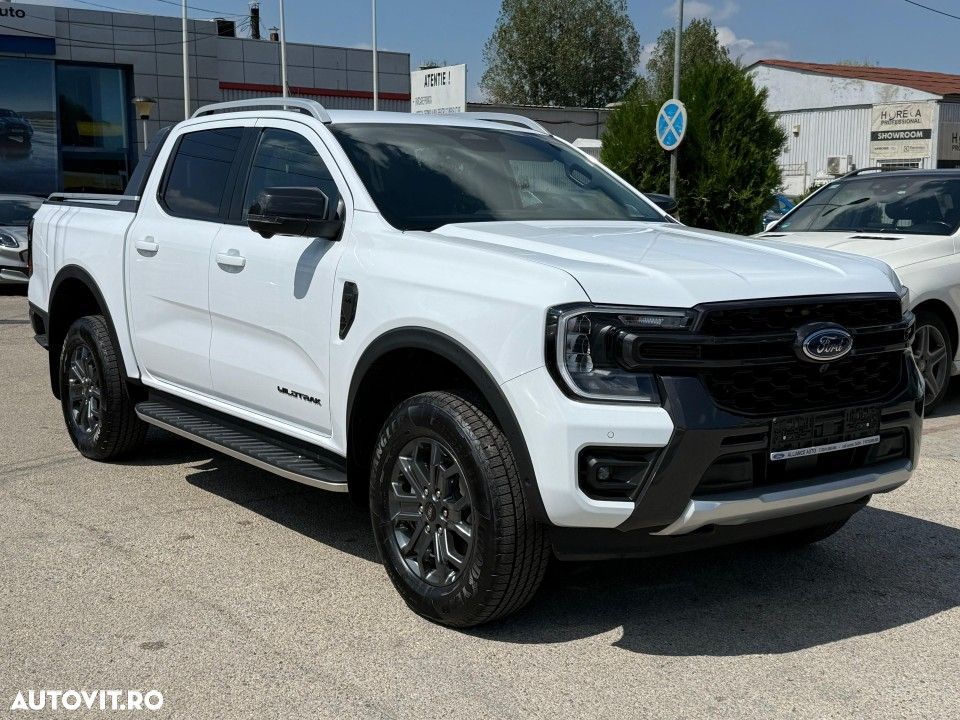 Ford Ranger - 5