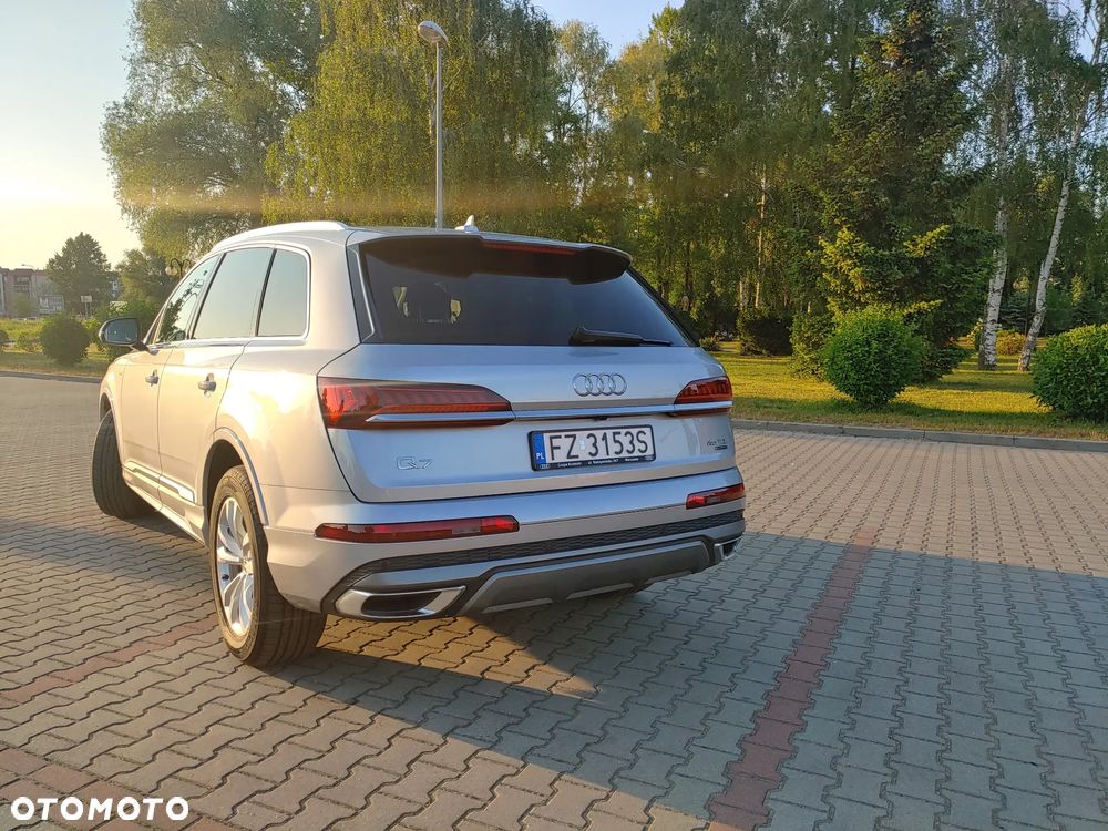 Audi Q7 - 3