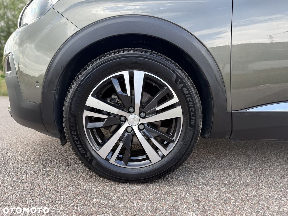 Peugeot 3008 PureTech 130 Stop & Start GPF EAT8 Allure - 31