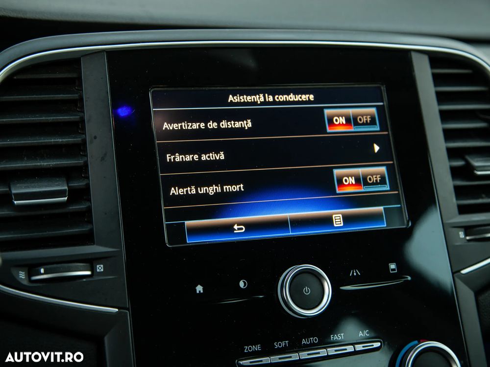 Renault Talisman - 24