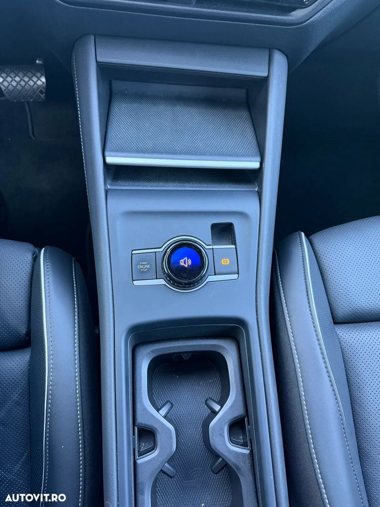 Volkswagen Tiguan 2.0 TDI DSG 4Motion Advanced - 23