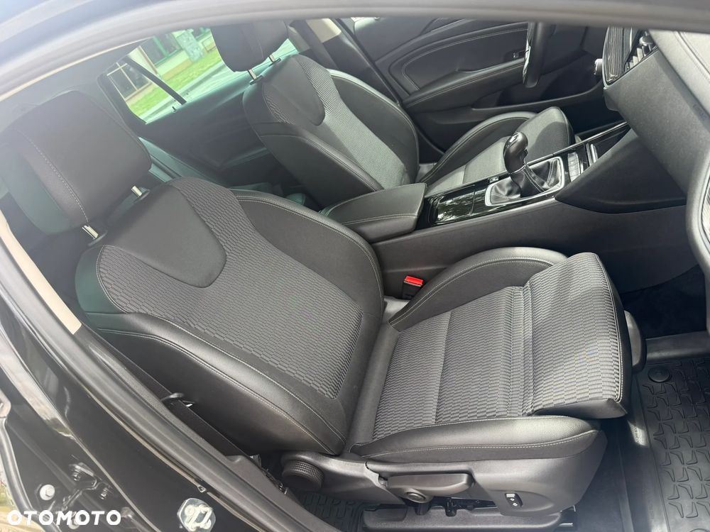 Opel Insignia 2.0 CDTI Innovation S&S - 31