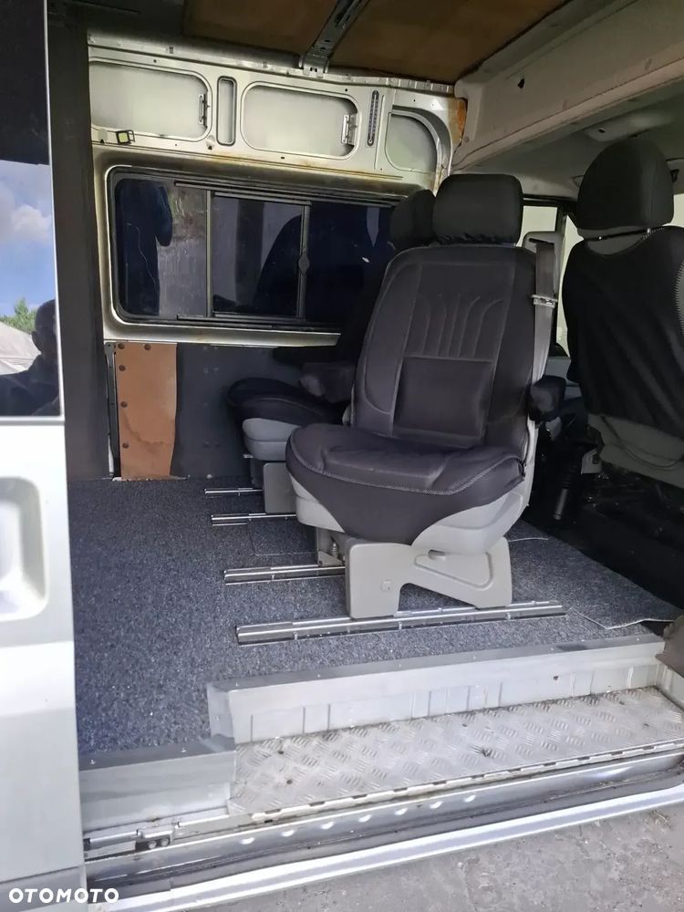 Ford Transit - 29