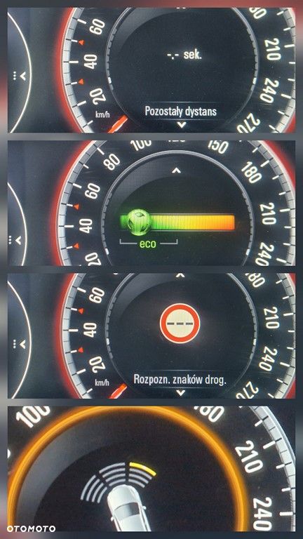 Opel Insignia 2.0 Ultimate Exclusive - 13