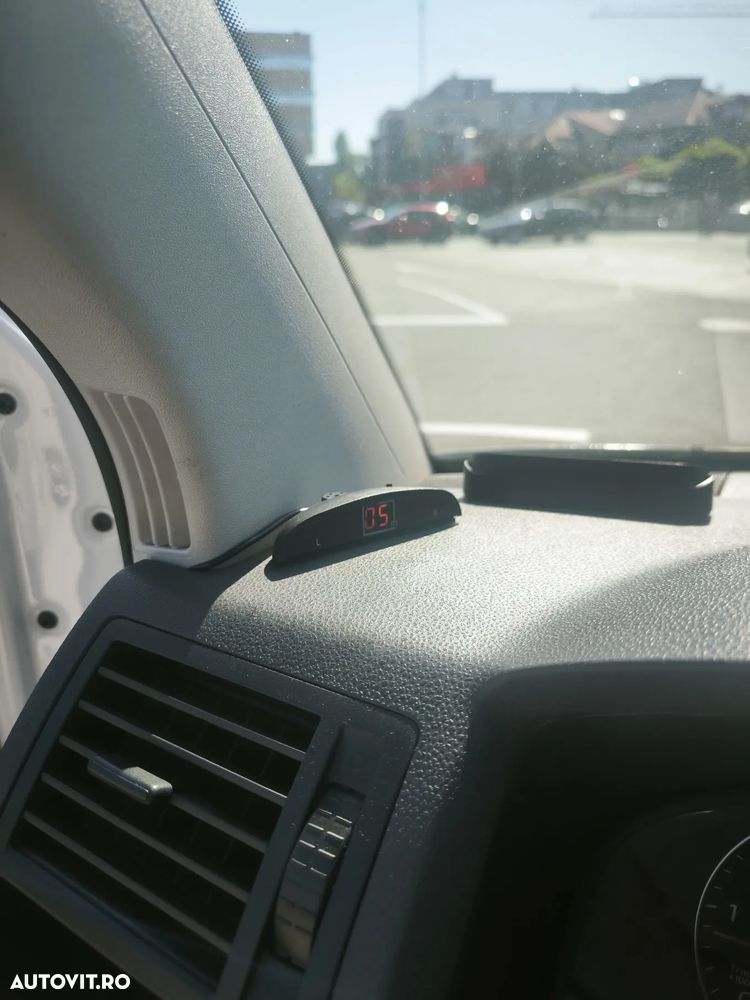 Volkswagen Transporter - 14