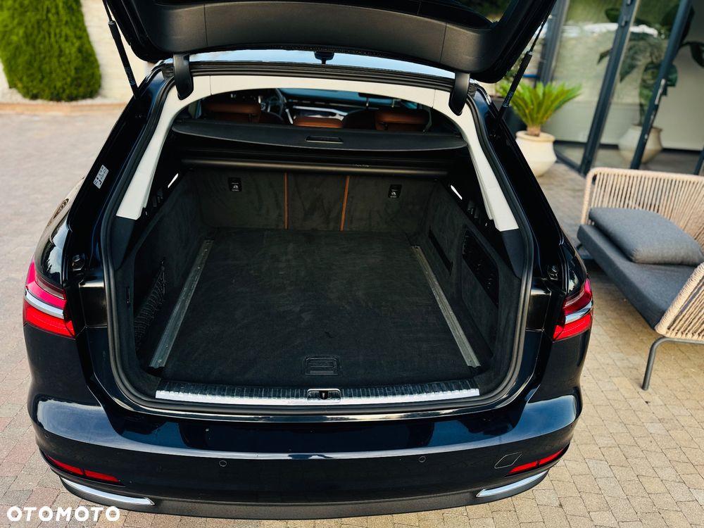 Audi A6 Avant 35 TDI S tronic design - 20