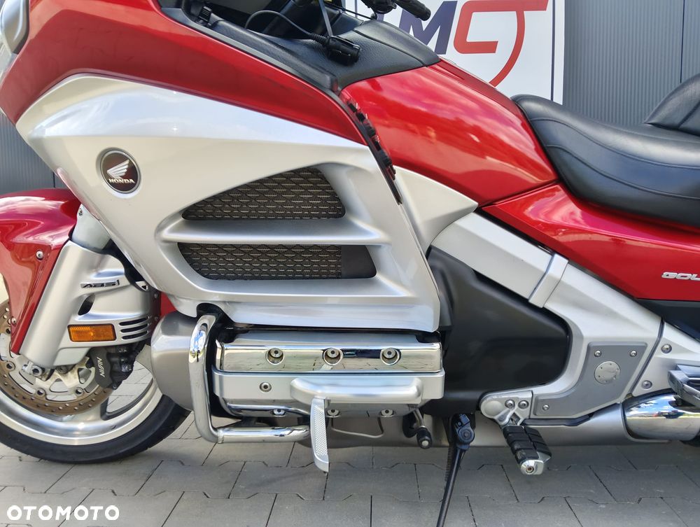 Honda GL - 13