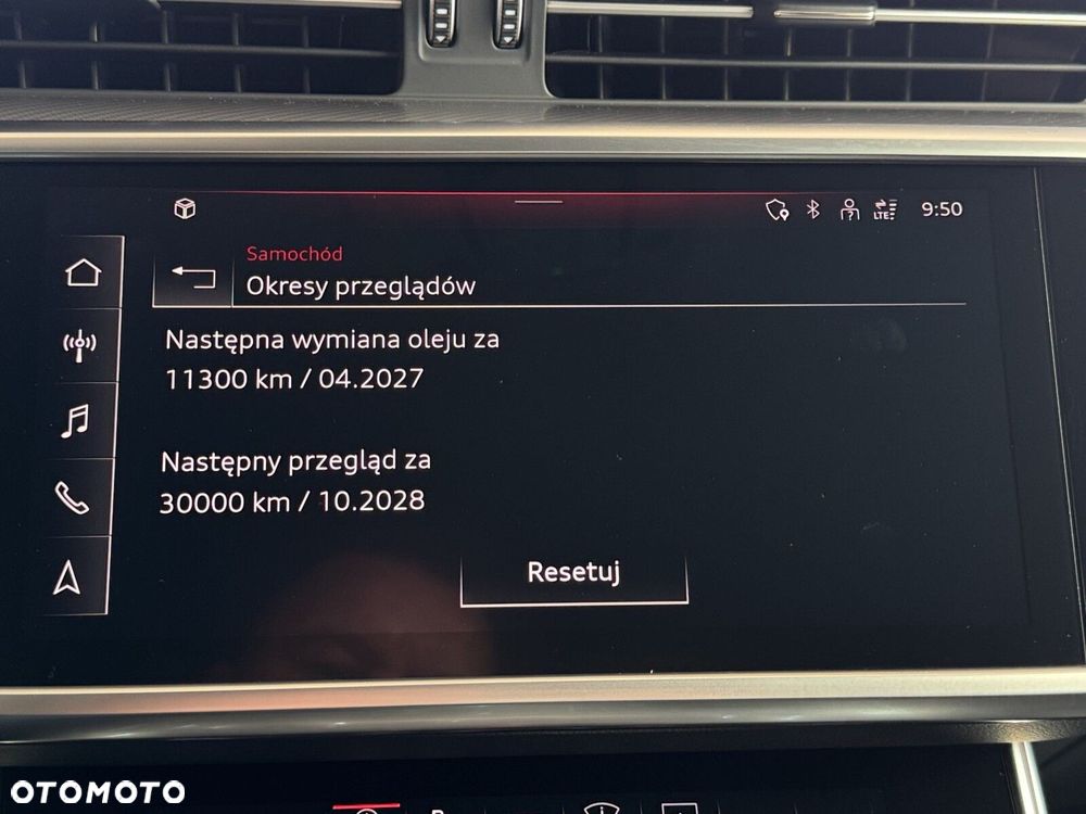 Audi A6 Avant 40 TDI mHEV Quattro S Line S tronic - 21