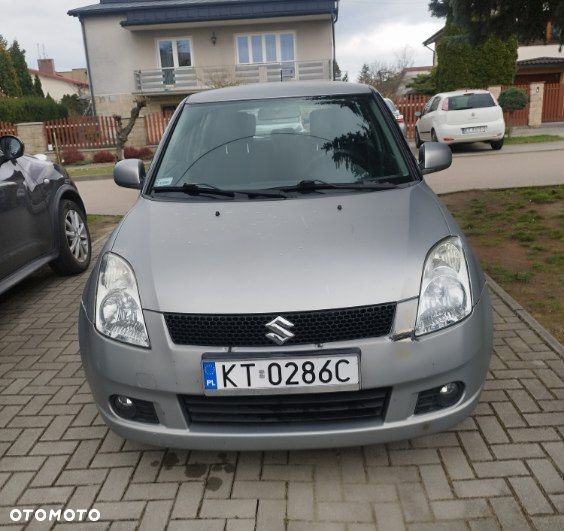 Suzuki Swift - 2