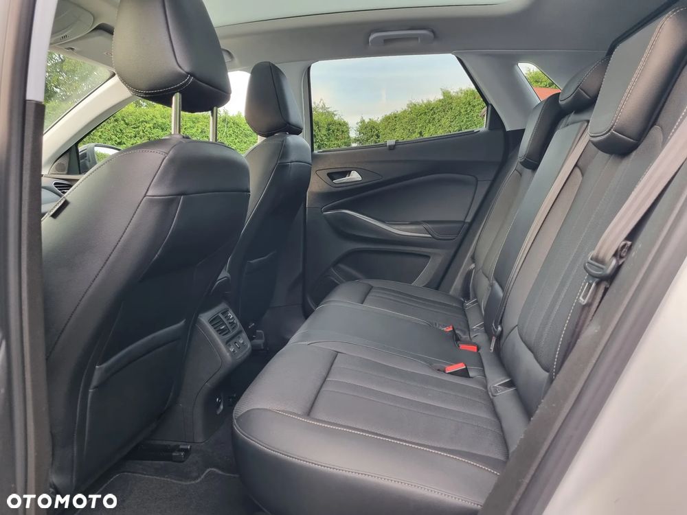 Opel Grandland X 1.2 Start/Stop Ultimate - 21
