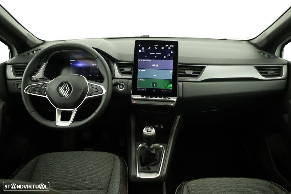 Renault Captur 1.0 TCe Techno - 8