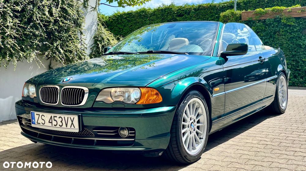 BMW Seria 3 330 Ci - 4