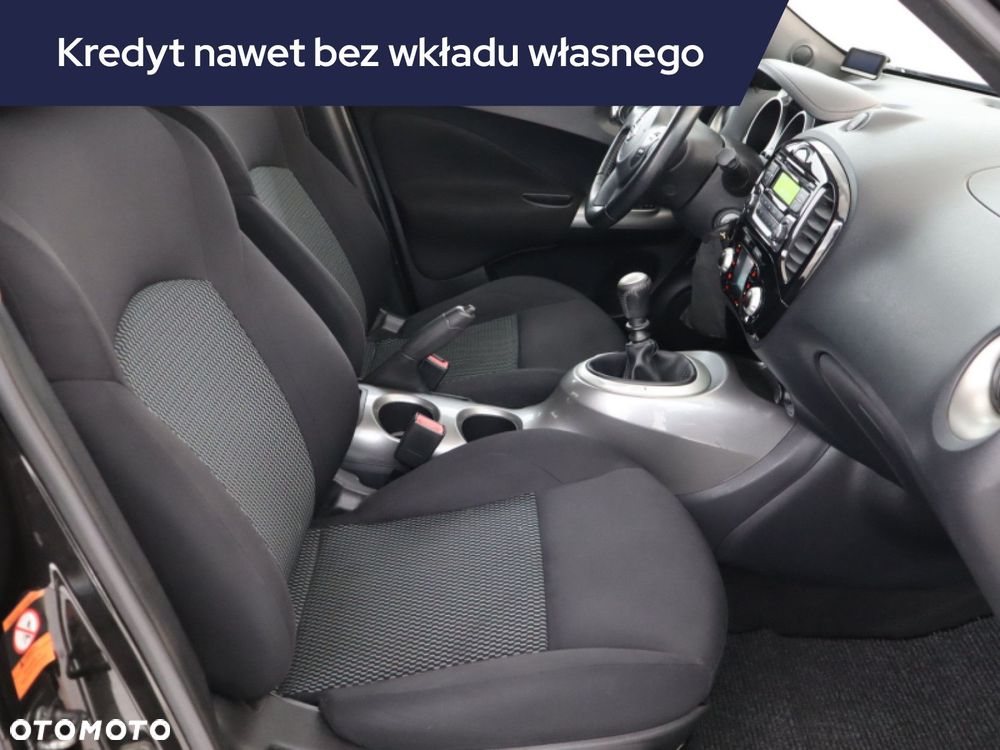 Nissan Juke - 11