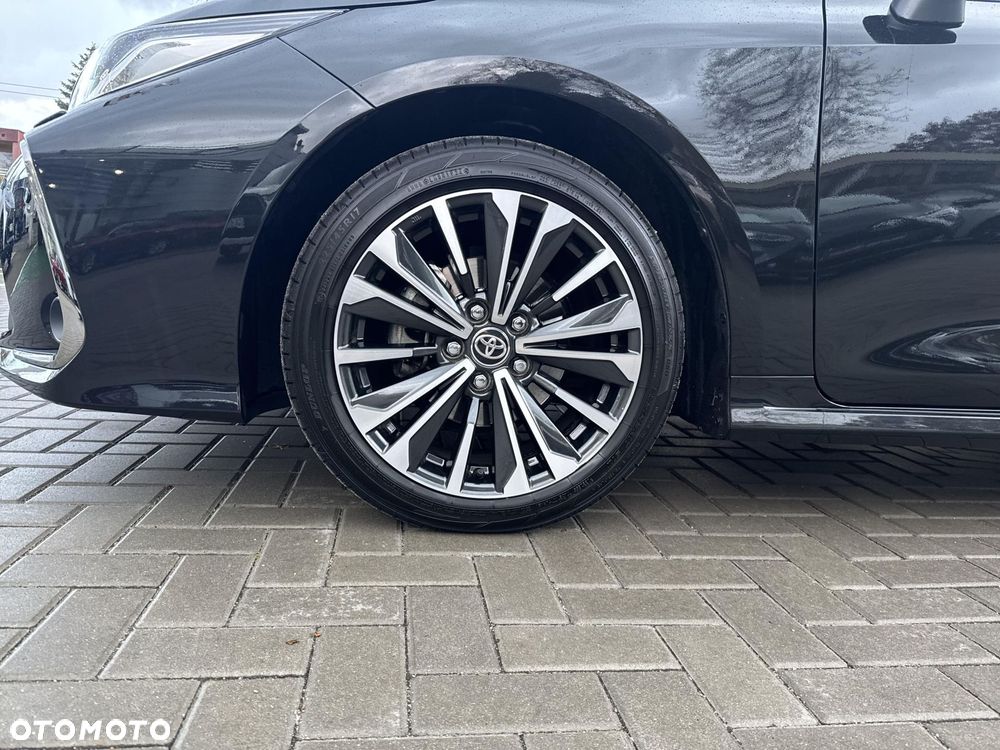 Toyota Corolla 1.5 Style MS - 26