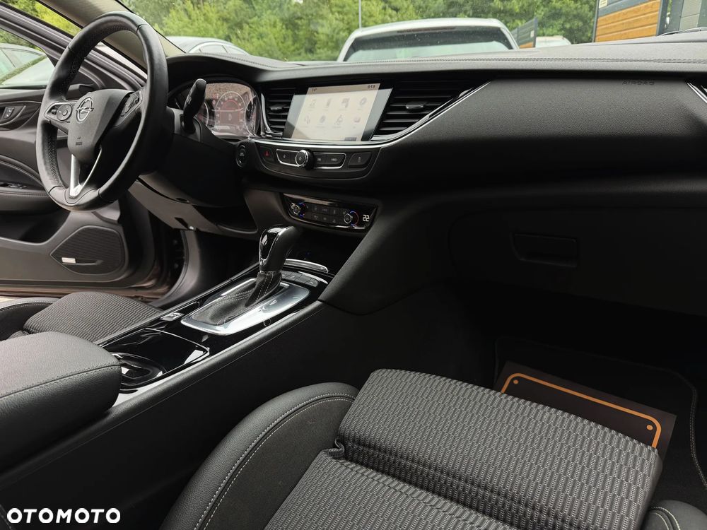 Opel Insignia CT 2.0 T 4x4 Elite S&S - 15