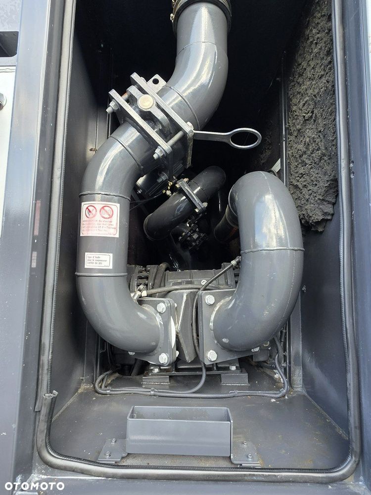 Renault WUKO RIVARD  RECYTLING do zbierania odpadów płynnych - 24