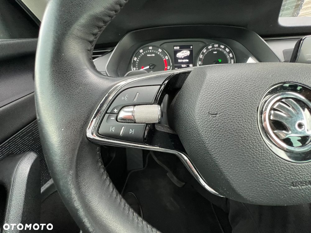 Skoda Octavia 1.5 TSI e-Tec Ambition DSG - 14