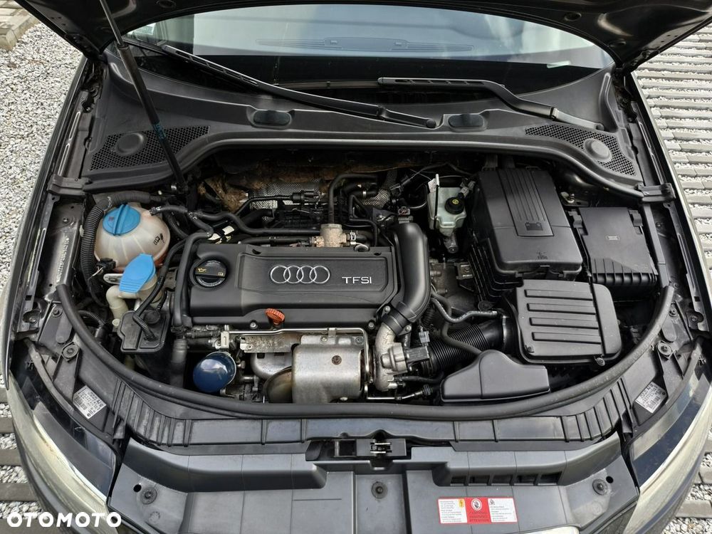 Audi A3 Sportback - 26