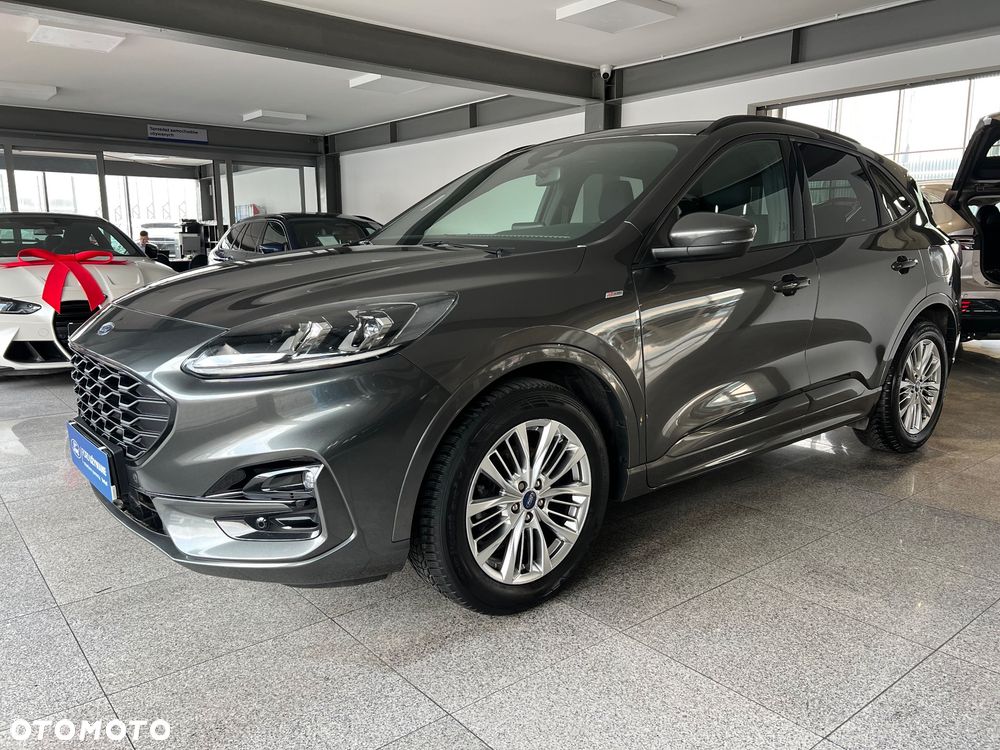 Ford Kuga 1.5 EcoBoost FWD ST-Line - 6