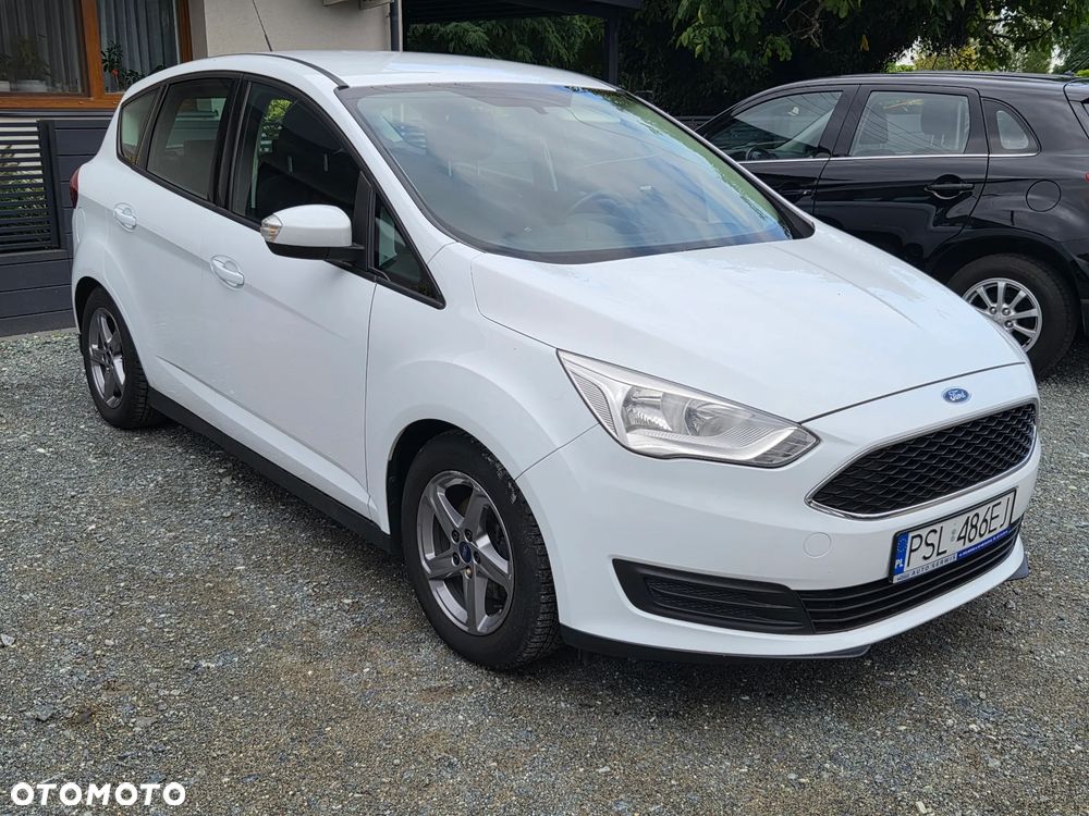 Ford C-MAX - 3
