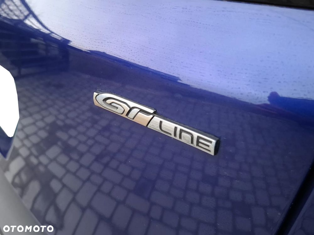 Peugeot 3008 BlueHDi 120 Stop & Start Allure - 14