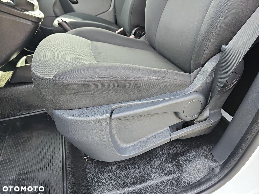 Renault Kangoo - 19
