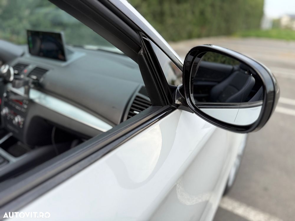 BMW Seria 1 118i Aut. Edition Sport - 13