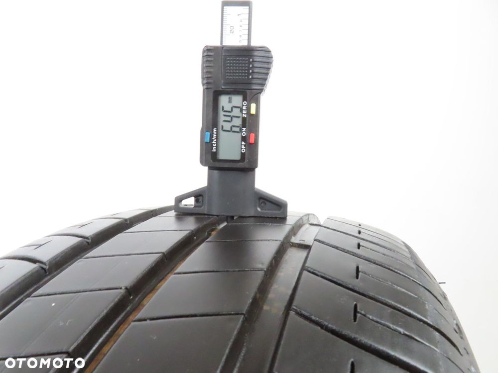 205/55R16 OPONA LETNIA Bridgestone Ecopia EP150 91V - 5