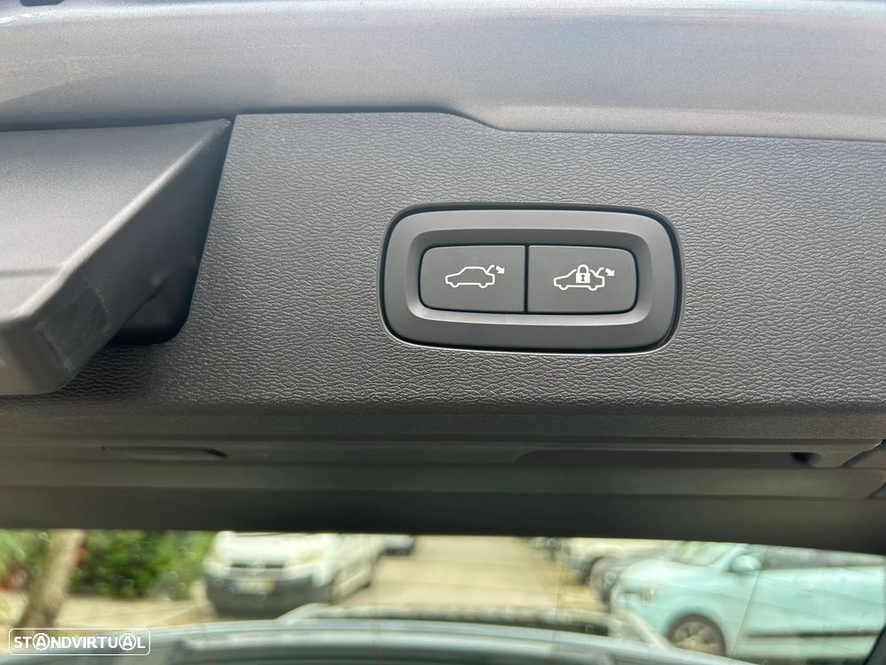 Volvo V60 2.0 T6 AWD TE Inscription Expression - 8