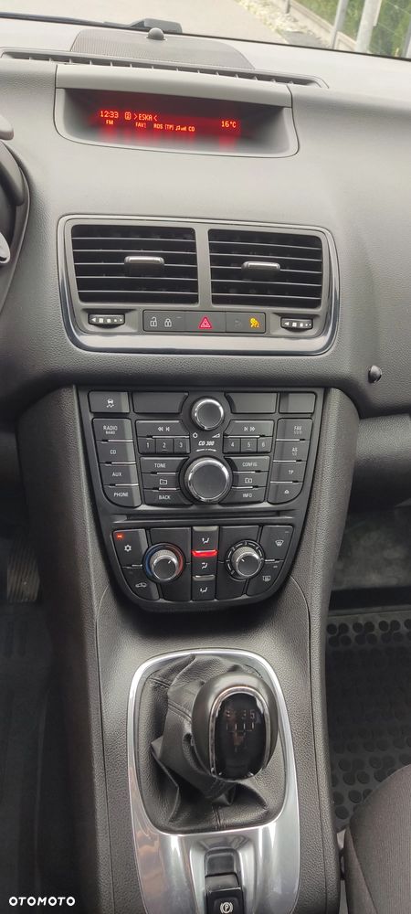 Opel Meriva 1.4 Active - 15