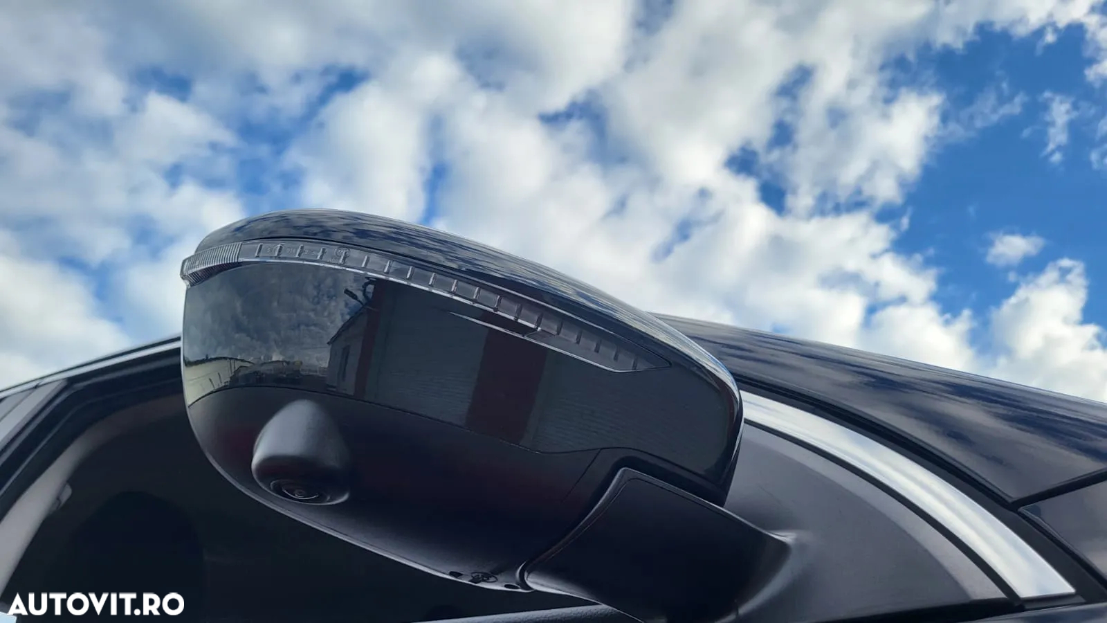 Nissan Qashqai 1.5 DCI Start/Stop Tekna - 25