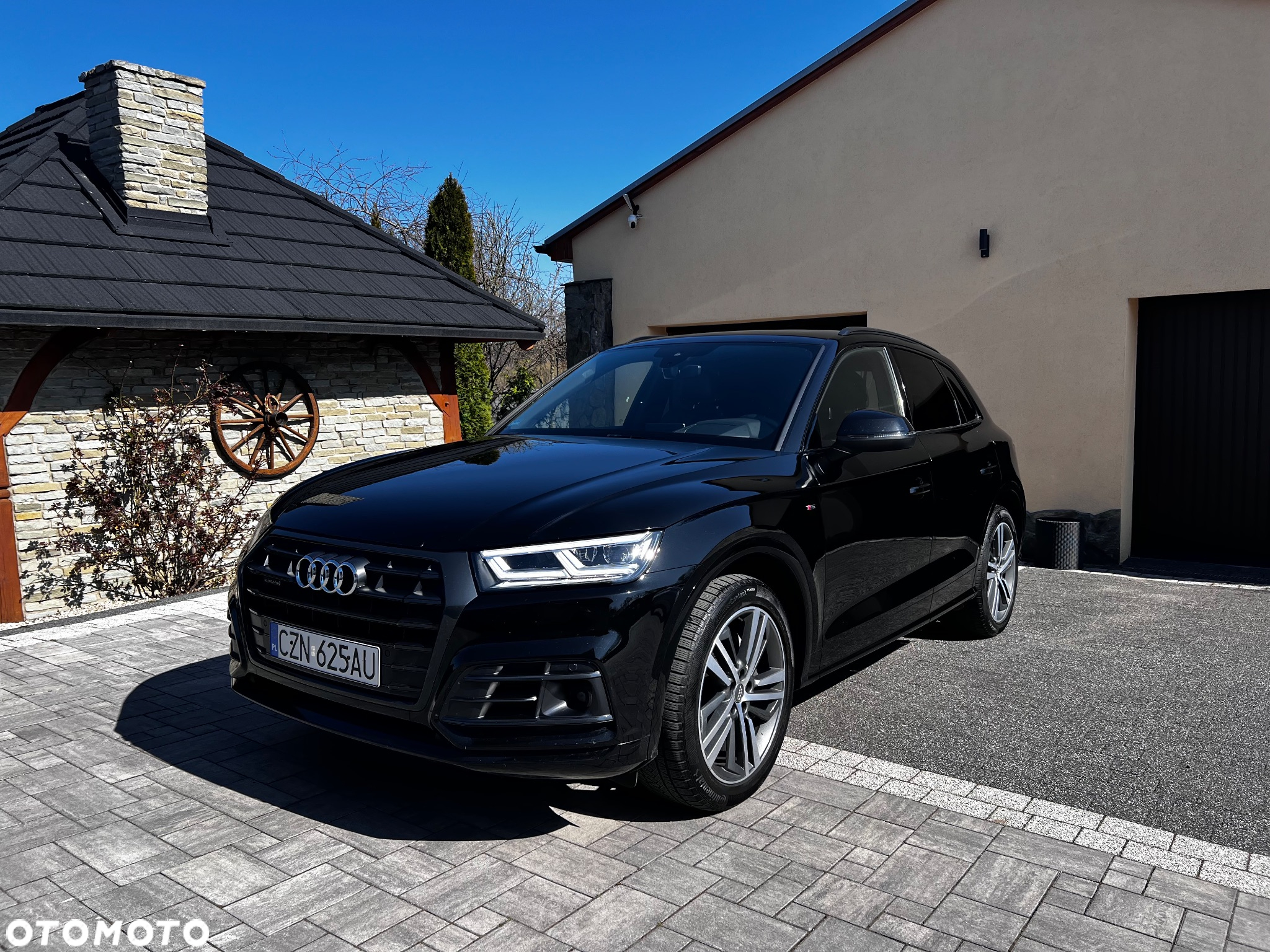 Audi Q5 2.0 TDI Quattro Sport S tronic - 3