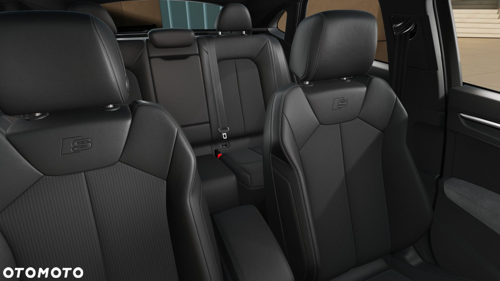 Audi Q3 Sportback - 9